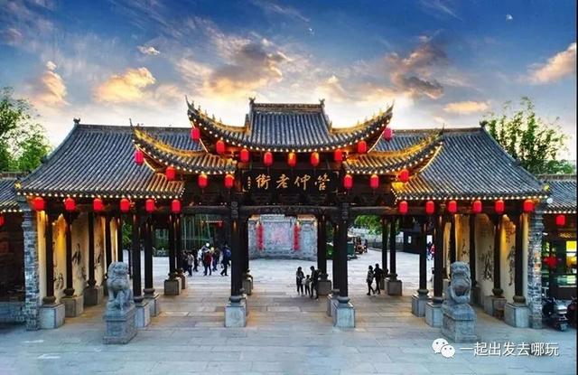 作为阜阳人,你知道阜阳有多少家A级景区吗?