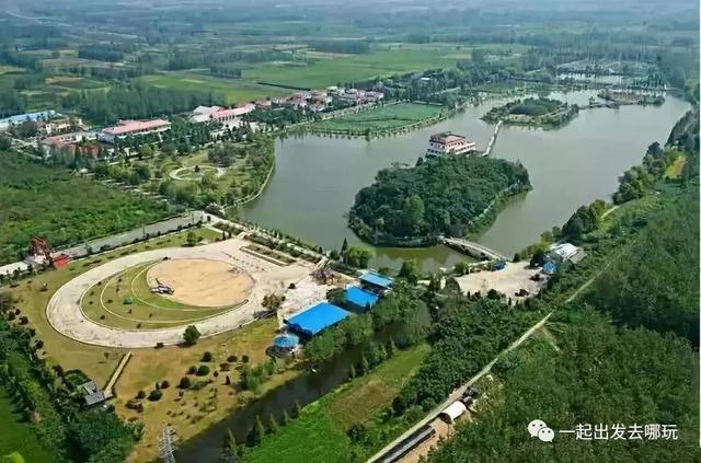 作为阜阳人,你知道阜阳有多少家A级景区吗?