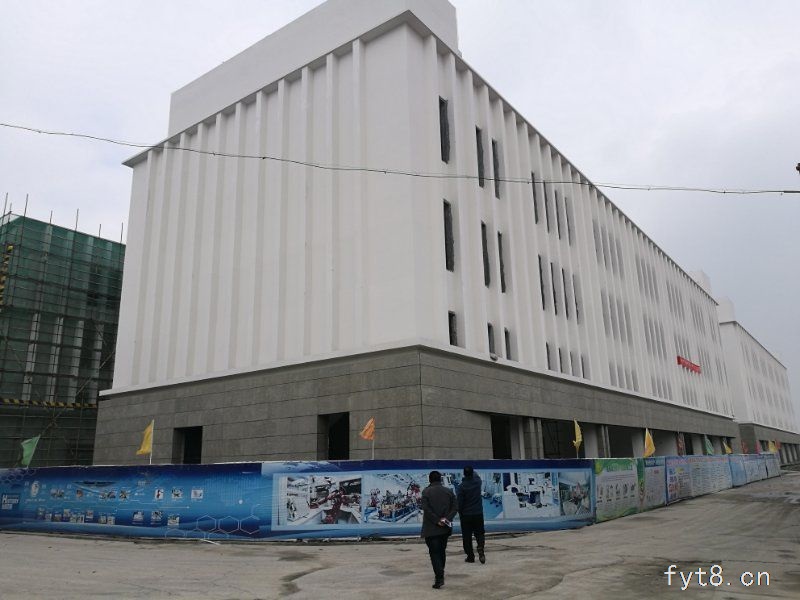 出售全新产业园标准厂房，可办理产权，适合生产加工办公商贸仓储